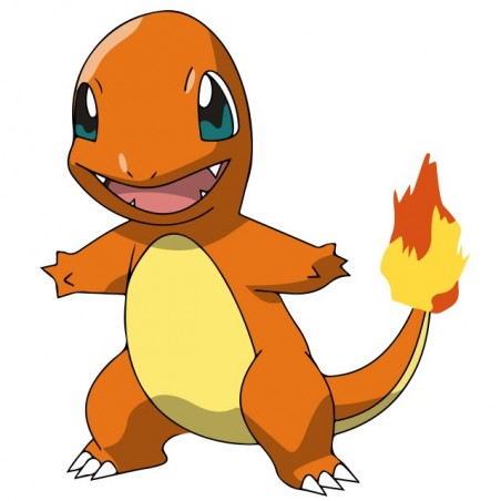 Ignis, The Pancake Dragon